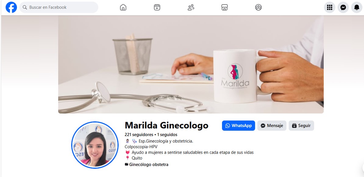 marilda
